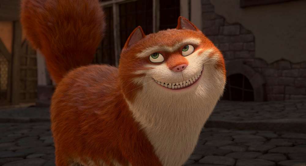 Neverovatni Moris