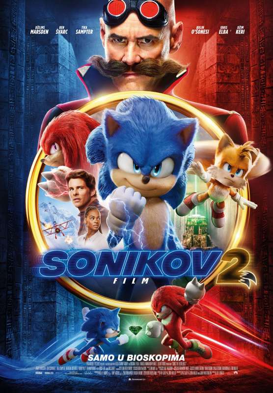 Sonikov film 2